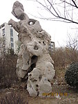 校园象山
