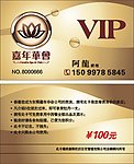 嘉年华酒店VIP