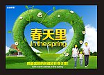 春天 春天里图片