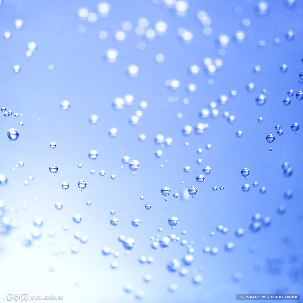 水珠