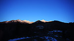 雪山