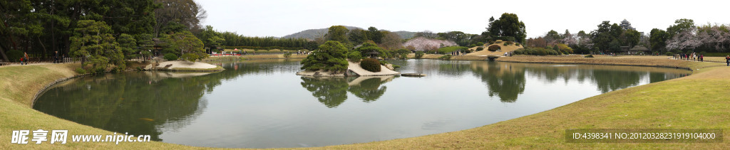 超长风景图