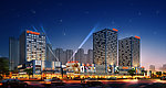 建筑效果图