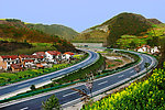 高速公路