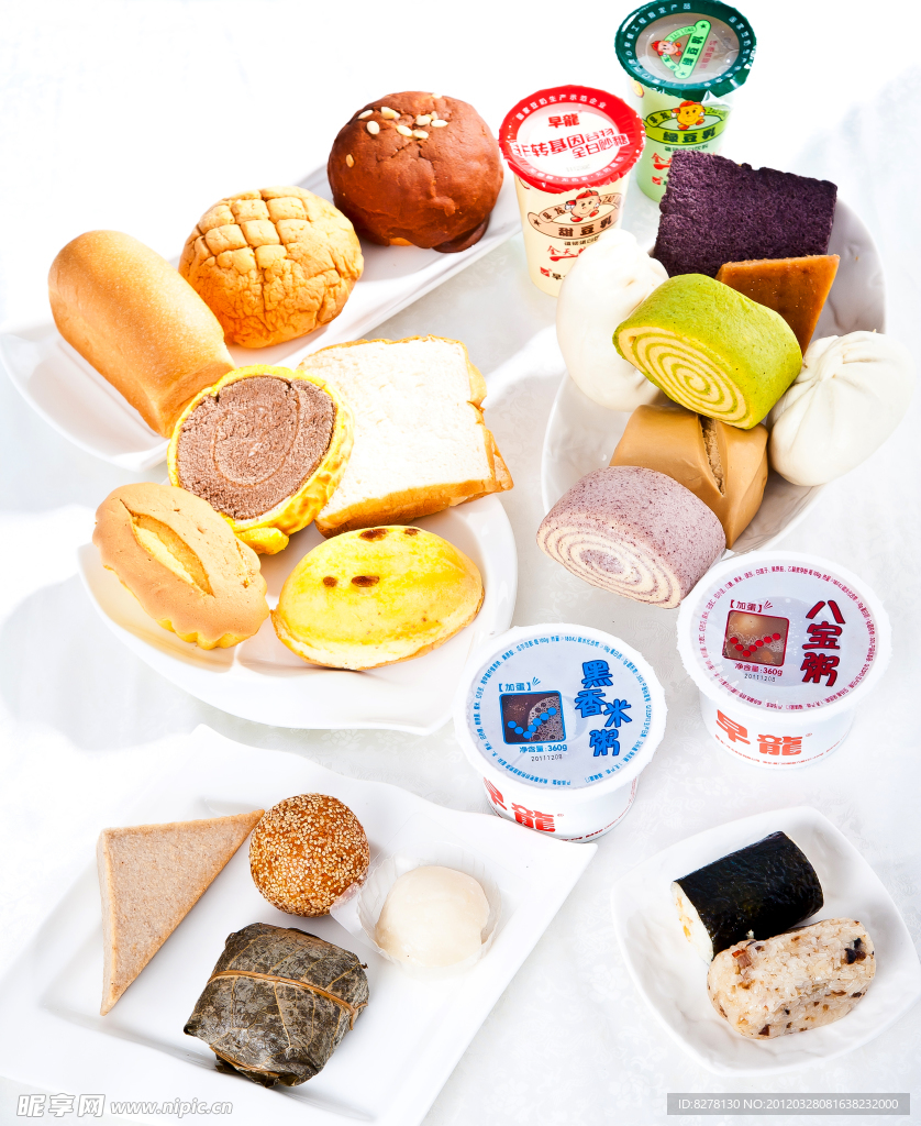 营养食品