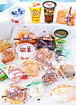 营养食品