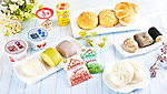早餐食品