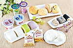 早餐食品