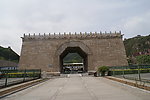 居庸关