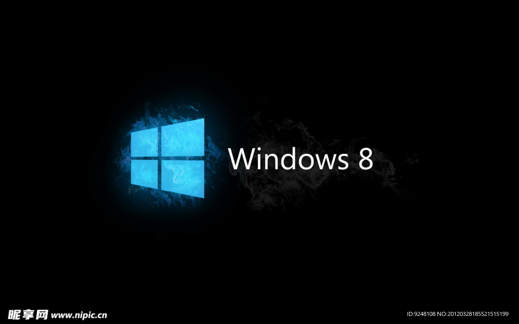 Windows 8壁纸