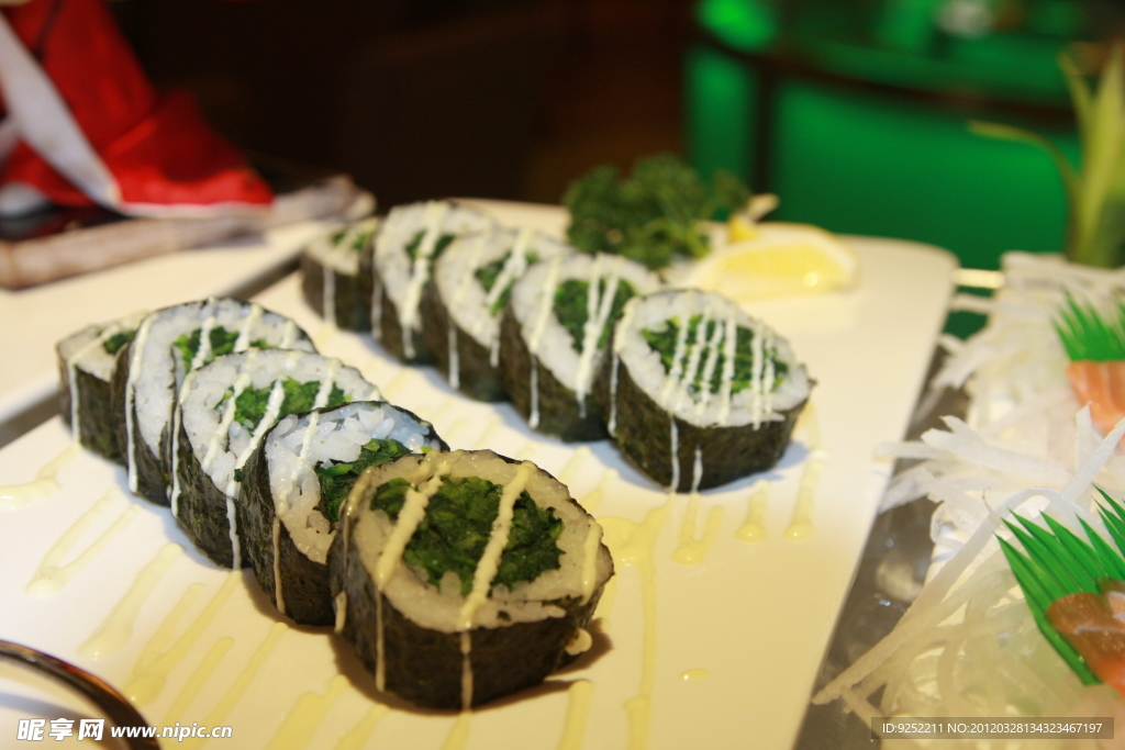 餐饮点心
