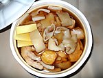 螺头花胶老鸡汤