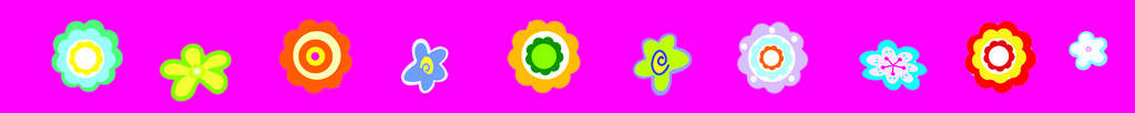 花 星星