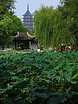 旅游景点