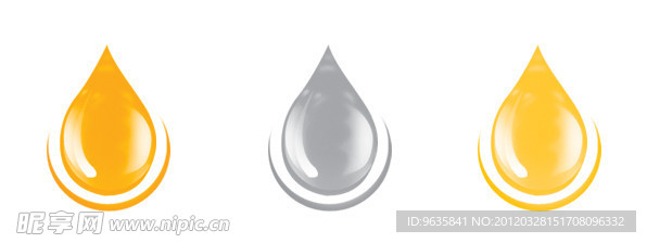 水滴