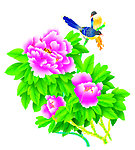 花鸟