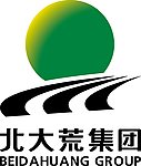 北大荒标识