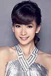 模特