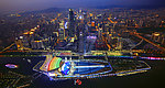 珠江夜景