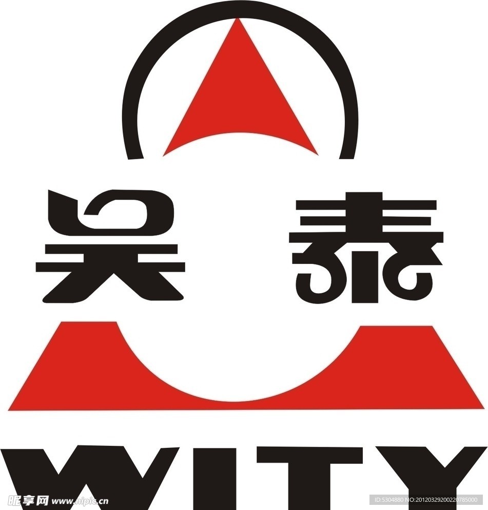 吴泰集团标志