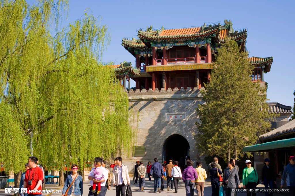 文昌阁