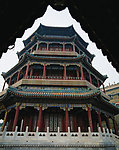 佛香阁