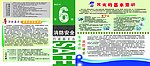 消防安全知识宣传栏