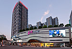 深圳京基100大厦