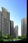 高层住宅