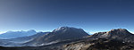 山峰