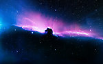 星空 极光