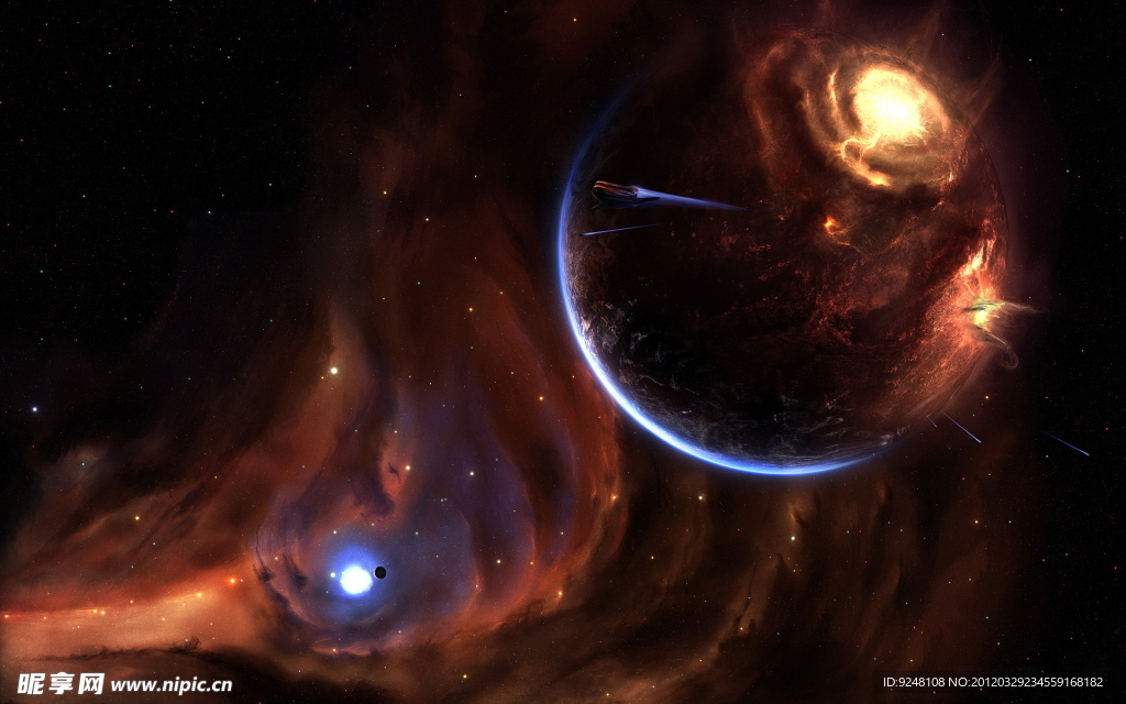 星空