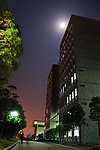 江西财经大学
