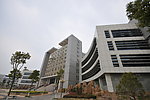 江西财经大学