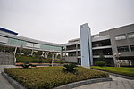 江西财经大学