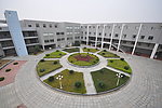 江西财经大学