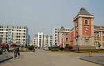 江西财经大学
