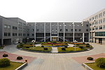 江西财经大学