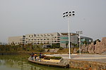江西财经大学