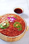 冰火牛肉