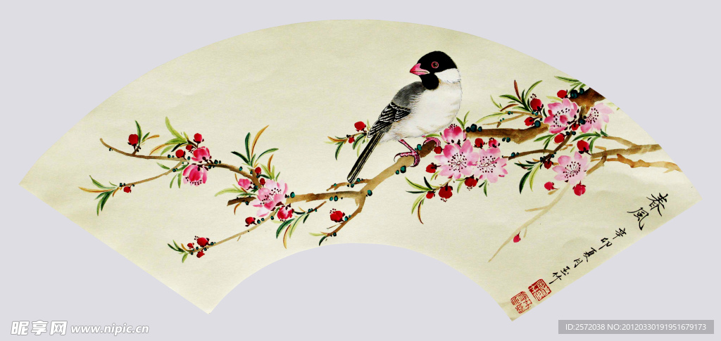 春风
