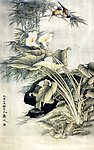 春风马蹄