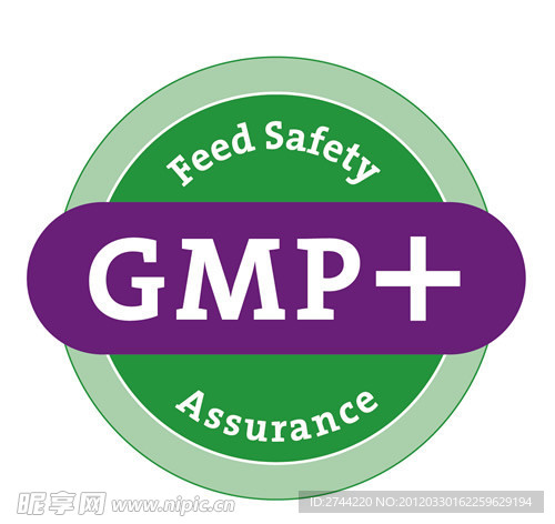 欧盟GMP加认证标识