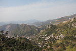 山山