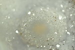 玛瑙水晶