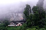 白云洞天