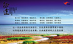 企业文化展板