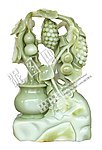 玉石雕刻精品