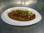鲜椒QQ鸭晡（非高清）