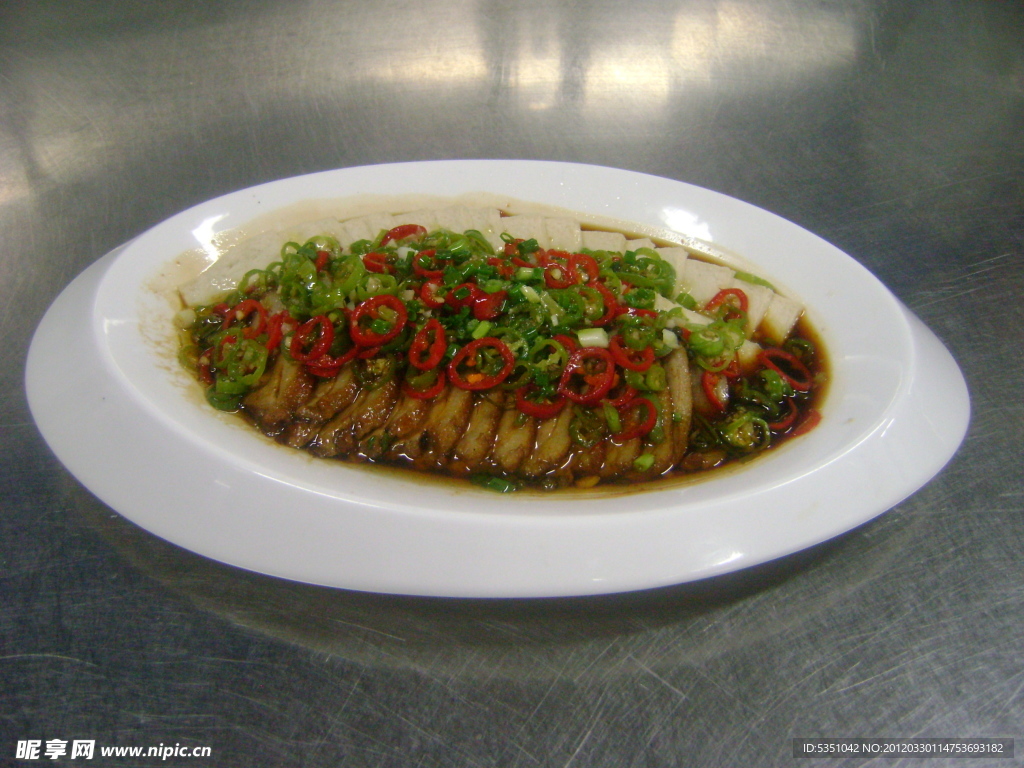 鲜椒QQ鸭晡（非高清）